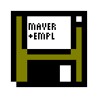 mayer+empl . architectural space intervention